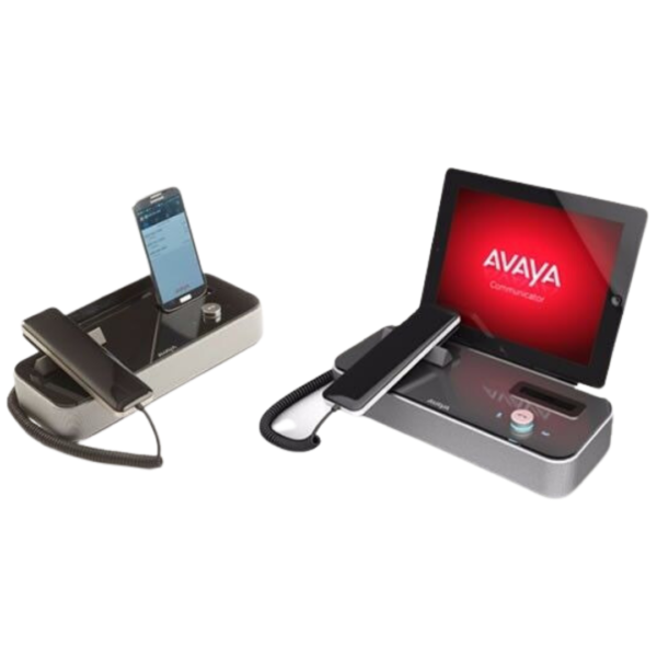 E169 MEDIA STATION IP PHONE