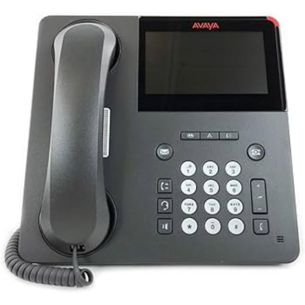 IP PHONE 9641GS – Business Value Consulting