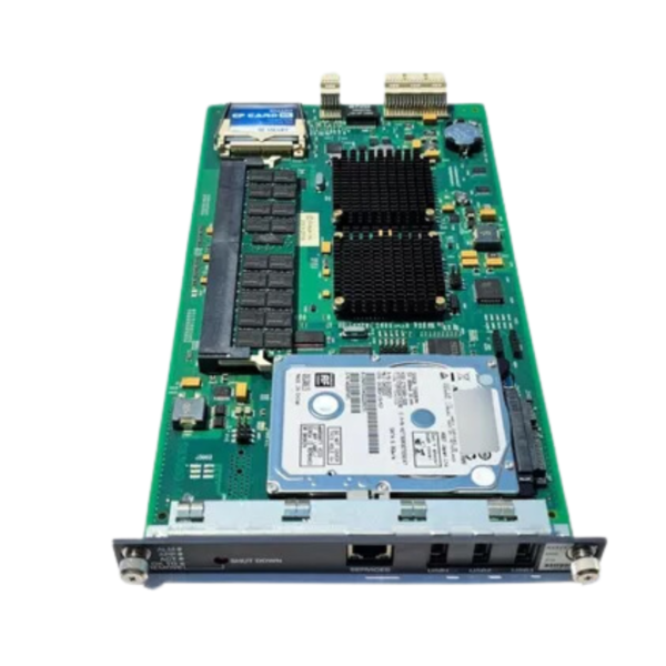 TARJETA S8300D AVAYA (seminuevo)