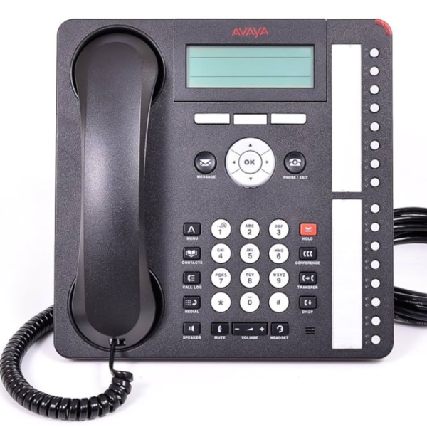 IP PHONE 1616 AVAYA